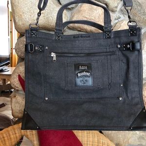 Rock Revival tote bag. EUC